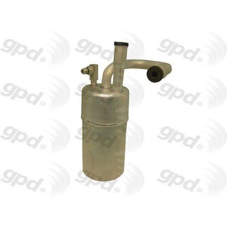 Gpd System Service Kit 9432981
